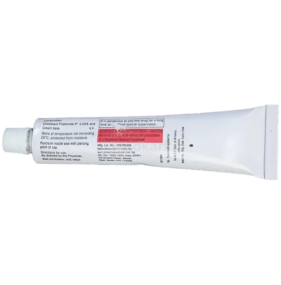 exel cream 30 gm